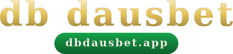 db dausbet logo